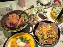 -苏梦江南·淮扬菜(夫子庙店)