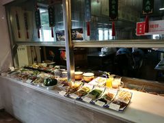 -老淮滨-蚌埠非遗小吃(淮河路店)