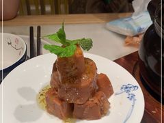 -绿茶餐厅(龙湖杭州金沙天街店)