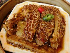 -稻香酒家·33年老字号·港式粤菜(富邦中心店)