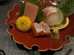-岩盐·铁板料理(嘉里店)