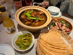 -寨子里的·钵钵菜·湘西山里菜(魅力湘西店)