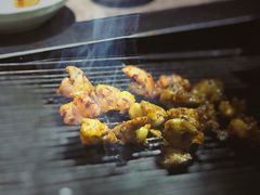 -一心烤肉(延安路店)