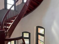 -青岛德国监狱旧址博物馆