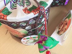 -GANSO元祖食品(滨湖万达店)