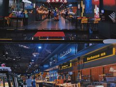 -苏格里岛自助海鲜烤肉火锅(集美万达店)