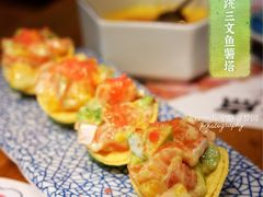 -Sushi Love 创意寿司(丽影广场店)