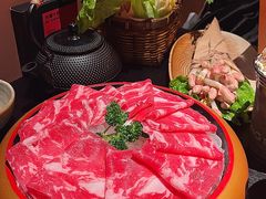 -色響火锅(恒隆广场店)