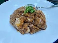 -洛东土菜馆(建国北路店)