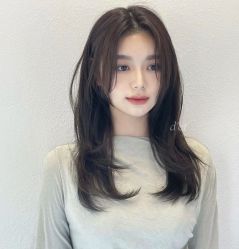 -丝语萱形象