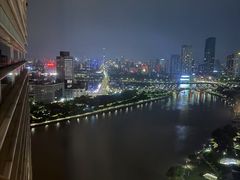 -宁波万豪酒店