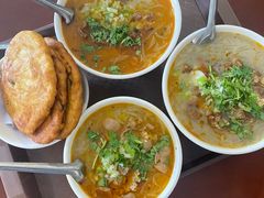 -顺华粉馆(桃园南路店)