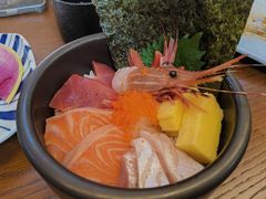 -京料理·日料自助·铁板燒(复悦城店)