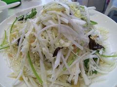 -锋味海鲜菜馆