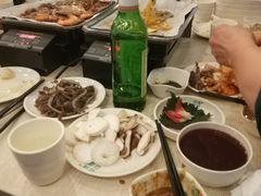 -红色盛宴酒楼(科丰桥店)