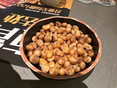 -厨创东北传家菜(信义坊店)