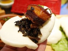 -香园茶社·金陵小灶(老门东店)