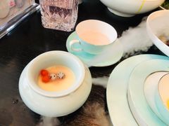 -翠湖宾馆·中餐厅