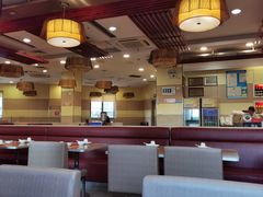 大堂-粤仔湾砂锅粥(金太湖店)