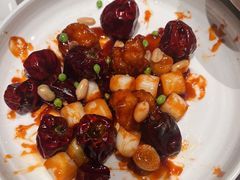 -江南·JIANGNAN(北京歌华开元大酒店)