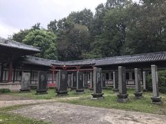 -紫金山山顶公园