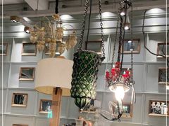 大堂-maan coffee漫咖啡(通州店)