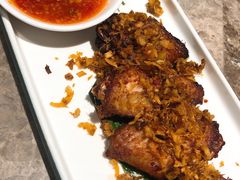 -美奈小馆·东南亚菜(福田星河COCO Park店)