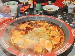 -七里川健康火锅(总店)