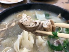 -惠丰源烩面馆(经七路店)