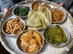 -沙州食驿·非遗小吃夜市