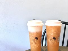 -喜茶(东莞汇一城店)