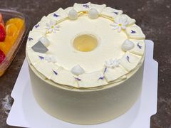 -théATRE 茶聚场(王府中環店)