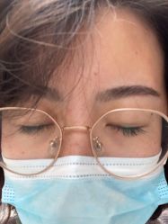 -雪奈传统美甲美睫