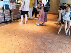 -肯德基(宝利丰店)
