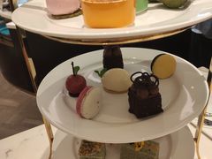 -PAUL LAFAYET 法式甜品(港汇广场店)