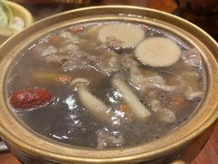 -古关火锅店(古北水镇景区店)