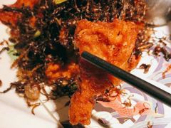 野山蒜澳排-姜君·千岛湖鱼头馆(浦东大道店)