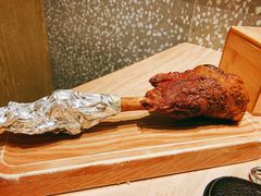 -嘻小北·兰州清汤牛肉面(南翔印象城MEGA店)