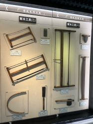 -文旺阁亲子手工DIY木作博物馆