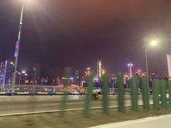 -重庆市江北嘴中央商务区中央公园