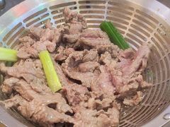-中国凉都黄牛肉馆(杭州总店)