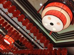 -盈春大饭店(千山路店)