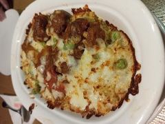 -棒约翰比萨·意面(张江长泰店)