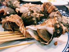 -盛港湾海鲜食府(黄沙店)