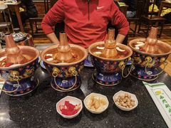 -南门涮肉(通州大船店)