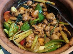 -味食家市师鸡(三元里店)