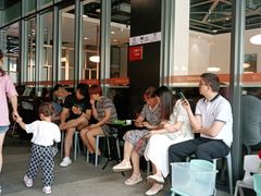 -煲王粤菜餐厅(中侨中心店)