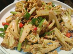 -懒人盐府人家(航天桥店)