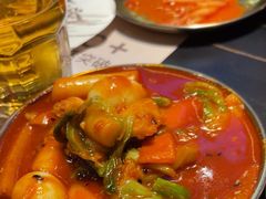 -西塔老太太泥炉烤肉(龙湖北苑天街店)