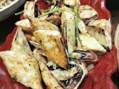 -辣不二地道川菜(汉水路店)